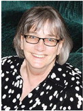 Claudette Halverson 1954 – 2021 Claudette Halverson 1954 – 2021
