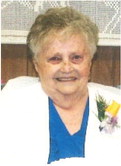 Eileen Wittak 1938 – 2021