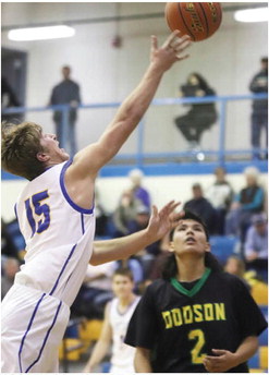 SCOBEY  SOPHOMORE  GAGE ….