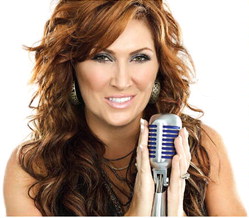 JO DEE MESSINA has been ….