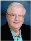Tom Henderson 1933 – 2022 Tom Henderson 1933 – 2022