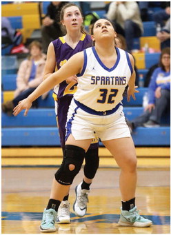 High-Scoring Transfer Player  For Scotties In Scobey Tonight