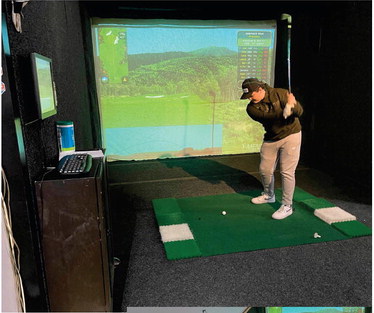 SCOBEY GOLF CLUB has …. SCOBEY GOLF CLUB has ….