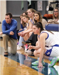 Lady Spartans Await Winner Of  Frazer-Nashua 1st Round Game