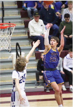 Scobey Boys Better Lions By One Point To Claim 3C Title Scobey Boys Better Lions By One Point To Claim 3C Title