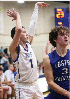 SCOBEY SENIOR HUDSON KJOS follows ….