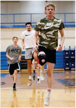 Scobey Track And Field Teams Open Season At Glasgow Invite Scobey Track And Field Teams Open Season At Glasgow Invite