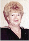 Sandra Kessler  1935 – 2022