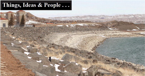 Things, Ideas & People . . . Things, Ideas & People . . .