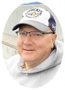 Ryan Nelson 1977 – 2022 Ryan Nelson 1977 – 2022