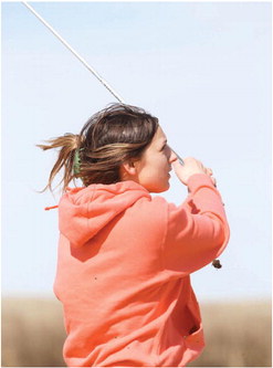 Wolfe, Others In Running To Win State Golf Titles Wolfe, Others In Running To Win State Golf Titles