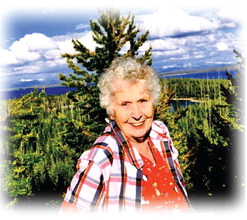 Barbee Shipstead 1929-2022 Barbee Shipstead 1929-2022