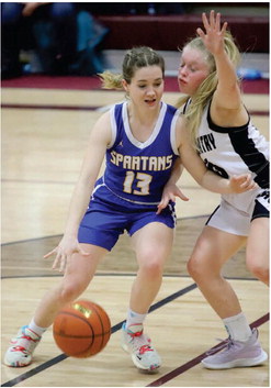 Even If Season Ended A While Ago, Here Are Spartans Hoop Numbers Even If Season Ended A While Ago, Here Are Spartans Hoop Numbers