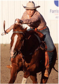 Northern Rodeo Association Event  Numbers Expand From 65 To 68