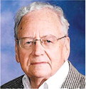 Jim W. Nyquist  1931 – 2022