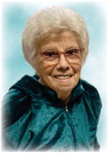 Agnes Miller 1932 – 2022