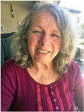 Donna Waitschies  1942 – 2022