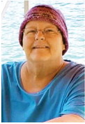Cheryl Safty 1957 – 2021