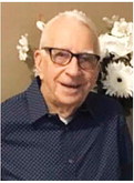 Dallas Gaines 1923 – 2022 Dallas Gaines 1923 – 2022