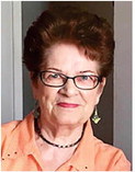 June Chapman 1936 – 2022 June Chapman 1936 – 2022