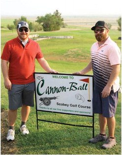 Cannon-Ball 2022 Two-Time Defending Champions Won’t Be Going For 3 As A Team Cannon-Ball 2022 Two-Time Defending Champions Won’t Be Going For 3 As A Team