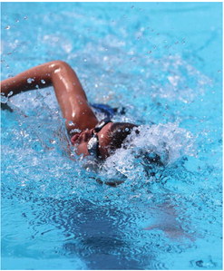 Stingrays Place 3rd At Divisionals, Off To Lewistown For State Meet Stingrays Place 3rd At Divisionals, Off To Lewistown For State Meet