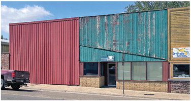 Another Business & Main Street Real Estate Changes Hands Another Business & Main Street Real Estate Changes Hands