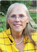 Rhonda Shipstead 1954 – 2022 Rhonda Shipstead 1954 – 2022