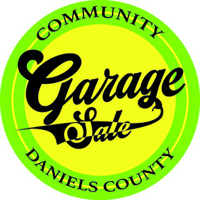 Community-Wide Garage Sale and Rummage Sale is Saturday
