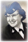Betty Jane Bean  1936 – 2022
