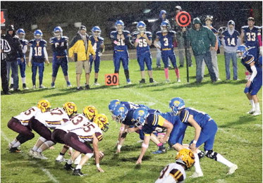 Circle Wildcats Take A Big Bite Out  Of Scobey Spartans’ Playoff Hopes