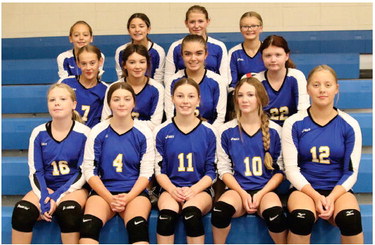 THE SCOBEY JUNIOR HIGH girls' …. THE SCOBEY JUNIOR HIGH girls' ….
