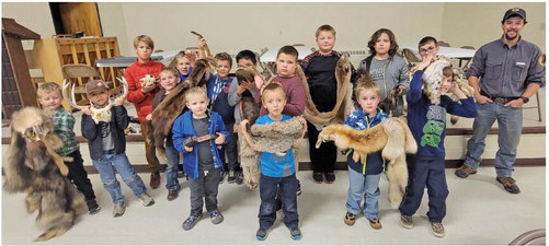 CUB SCOUT PACK 208 in ….