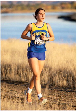 The Wrap-Up Scobey Girls Look Tough Going  Into 2023 Cross Country Season