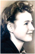 Lois Studlien  1926 – 2022