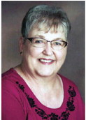 Barb Hoffmann 1948 – 2022 Barb Hoffmann 1948 – 2022
