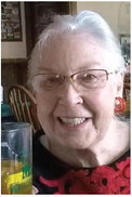 Wilma Moses 1933 – 2023 Wilma Moses 1933 – 2023