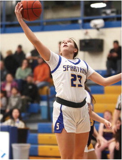 Scobey Pushes Record To 6-3 With Wins Over Nashua, WP Scobey Pushes Record To 6-3 With Wins Over Nashua, WP