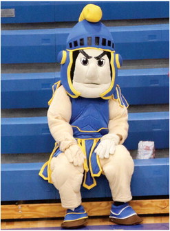 BIG BLUE, the Scobey Spartans&apos; ….