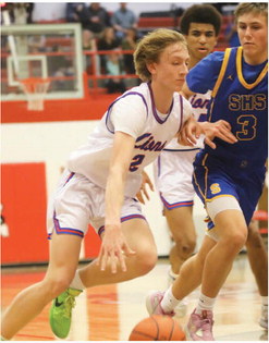 Lady Lions Roar Into Divisionals Lady Lions Roar Into Divisionals