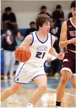 Scobey Boys Defeat Porcupines By 18 To Earn First-Round Bye Scobey Boys Defeat Porcupines By 18 To Earn First-Round Bye