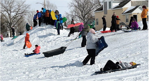 THE SCOBEY SCHOOL fourth, fifth ….