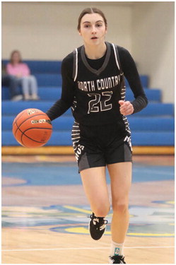 North Country Mavericks Bull Their Way To Top With Defense North Country Mavericks Bull Their Way To Top With Defense