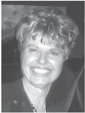 Joy Berryhill 1940 – 2023 Joy Berryhill 1940 – 2023