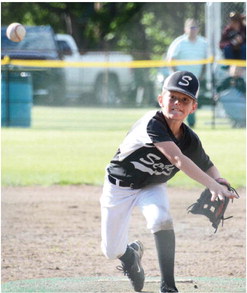 Baseball Begins  With First Games  In Scobey May 8