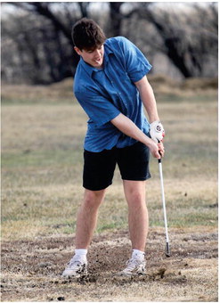 Weather Playing A Huge Part In Prep Track/Field And Golf Seasons Weather Playing A Huge Part In Prep Track/Field And Golf Seasons