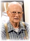 Milo A. J. Olson 1936 – 2023