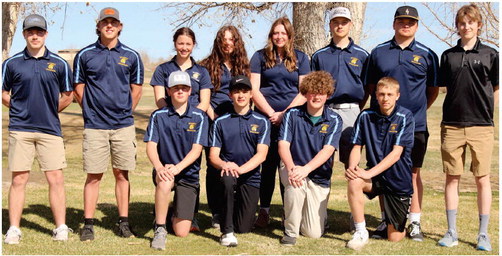 Scobey’s Axtman Gets Hot, Stays Hot, On To State Scobey’s Axtman Gets Hot, Stays Hot, On To State