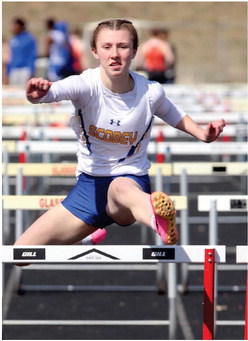 Lady Spartans Hoping Top-3 Trend Remains Intact For One More Week Lady Spartans Hoping Top-3 Trend Remains Intact For One More Week