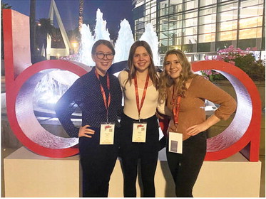 Scobey School Students Attend National  BPA Leadership Conference